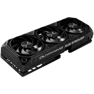 Gainward GeForce RTX 4070Ti SUPER Panther OC, 16GB 256 bit, 1x HDMI 2.1, 3x DP 1.4a, 3 Fan, 1x 16-pin power connector, recommend