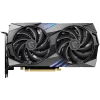MSI Video Card Nvidia GeForce RTX 4060 Ti GAMING X 8G, 8GB GDDR6, 128bit, Effective Memory Clock: 18000MHz, Boost: 2655 MHz, 435