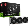 MSI Video Card Nvidia RTX 4070 Ti SUPER 16G VENTUS 3X OC, 16GB GDDR6X, 256bit, 21Gbps Memory speed, Boost: 2640 MHz, 8448 CUDA C