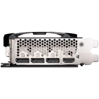 MSI Video Card Nvidia RTX 4070 Ti SUPER 16G VENTUS 3X OC, 16GB GDDR6X, 256bit, 21Gbps Memory speed, Boost: 2640 MHz, 8448 CUDA C