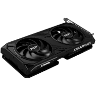 Palit RTX 4070 Super Dual 12GB GDDR6X, 192 bit, 1x HDMI 2.1a, 3x DP 1.4a, 2 Fan, 1x 16-pin Power connector, recommended PSU 750W