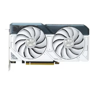 ASUS DUAL GeForce RTX 4060 Ti White 8GB GDDR6 1xHDMI 3xDP