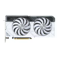 ASUS DUAL RTX4070 SUPER OC 12GB WHITE - 1