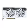 ASUS DUAL RTX4070 SUPER OC 12GB WHITE - 1