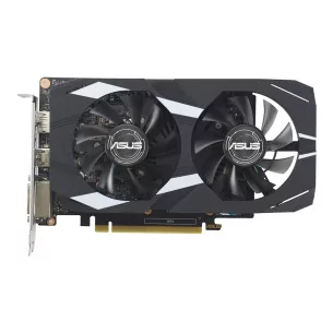 ASUS DUAL GTX1650 OC 4GB P EVO GDDR6 1xDP 1xHDMI 1xDVI-D