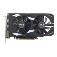 ASUS DUAL GTX1650 OC 4GB P EVO GDDR6 1xDP 1xHDMI 1xDVI-D - 1