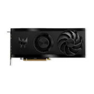 ACER Predator BiFrost AMD Radeon RX 7600 OC 8GB GDDR6 - 1