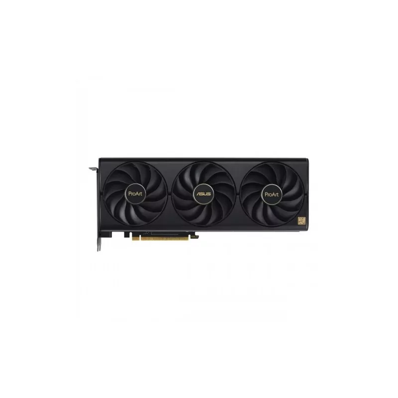 ASUS PROART RTX4070TI SUPER OC 16GB - 1 ASUS PROART RTX4070TI SUPER OC 16GB - 1