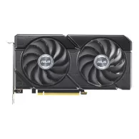 ASUS Dual GeForce RTX 4070 EVO OC Edition 12GB GDDR6X PCIe 4.0 HDMI 2.1a 3xDP 1.4a - 1