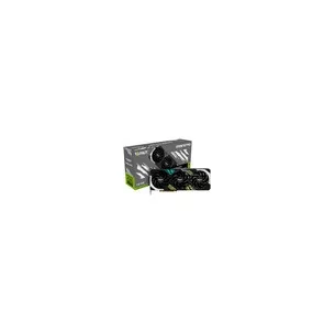 Palit RTX 4080 SUPER GamingPro, 16GB GDDR6X, 256 bit, 1x HDMI 2.1a, 3x DP 1.4a, 3 Fan, 1x 16-pin power connector, recommended PS