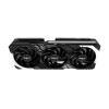 Palit RTX 4080 SUPER GamingPro, 16GB GDDR6X, 256 bit, 1x HDMI 2.1a, 3x DP 1.4a, 3 Fan, 1x 16-pin power connector, recommended PS