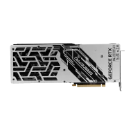 Palit RTX 4080 SUPER GamingPro, 16GB GDDR6X, 256 bit, 1x HDMI 2.1a, 3x DP 1.4a, 3 Fan, 1x 16-pin power connector, recommended PS