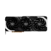 Palit RTX 4080 SUPER GamingPro, 16GB GDDR6X, 256 bit, 1x HDMI 2.1a, 3x DP 1.4a, 3 Fan, 1x 16-pin power connector, recommended PS
