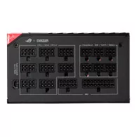 ASUS ROG Thor 1000W Platinum II EVA Edition 1000 Watt Fully Modular Power Supply 80+ Platinum - 7