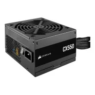 CORSAIR CX Series CX550 PSU 550 Watt 80 PLUS Bronze - 1