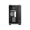 ASUS TUF GAMING GT502 PLUS TG ARGB BLACK ATX Case - 1