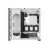 CORSAIR 5000D AIRFLOW Tempered Glass Mid-Tower ATX PC Case White - 14