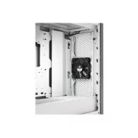 CORSAIR 5000D AIRFLOW Tempered Glass Mid-Tower ATX PC Case White - 8