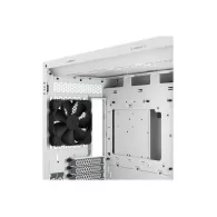 CORSAIR 5000D AIRFLOW Tempered Glass Mid-Tower ATX PC Case White - 11