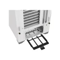 CORSAIR 5000D AIRFLOW Tempered Glass Mid-Tower ATX PC Case White - 13