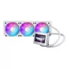 ASUS ROG RYUJIN III 360 ARGB all-in-one liquid CPU cooler White - 1