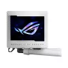 ASUS ROG RYUJIN III 360 ARGB all-in-one liquid CPU cooler White - 6