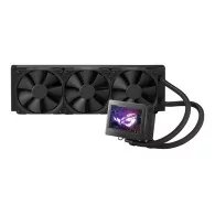 ASUS ROG Ryujin III 360 all-in-one liquid CPU cooler - 1