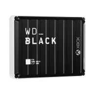 WD BLACK P10 GAME DRIVE FOR XBOX 2TB USB 3.2 2.5inch Black/White RTL - 2
