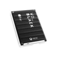 WD BLACK P10 GAME DRIVE FOR XBOX 2TB USB 3.2 2.5inch Black/White RTL - 3