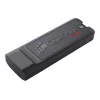 CORSAIR Voyager GTX USB3.1 256GB 440/440MBs Zinc Alloy - 1