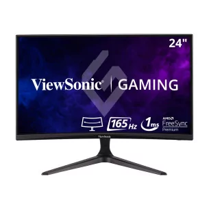 VIEWSONIC VX2418C 24inch Curved 1920x1080 16:9 1ms 2xHDMI DP