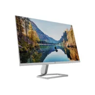 HP M24fw 23.8inch IPS FHD 300cd/m2 5ms 75Hz D-Sub HDMI White - 1