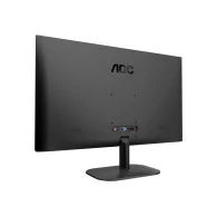 AOC 27B2AM 27inch VA FHD 1920x1080 16:9 4000:1 250cd/m2 178/178 75Hz 4ms HDMI1.4 VGA - 5