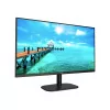 AOC 27B2DA 27inch IPS FHD 1920x1080 16:9 250nits 75Hz 1000:1 4ms HDMI1.4 VGA DVI Headphone out Black Cable included - 3