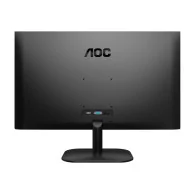 AOC 27B2DA 27inch IPS FHD 1920x1080 16:9 250nits 75Hz 1000:1 4ms HDMI1.4 VGA DVI Headphone out Black Cable included - 5