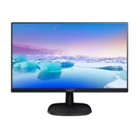 PHILIPS 273V7QDAB 27inch W-LED FHD 1920x1080 16:9 250cd/m2 5ms 0.311mm 16.7Mio. VGA DVI-D HDMI black - 2