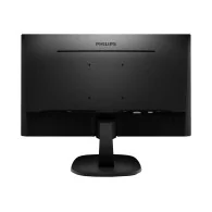PHILIPS 273V7QDAB 27inch W-LED FHD 1920x1080 16:9 250cd/m2 5ms 0.311mm 16.7Mio. VGA DVI-D HDMI black - 6