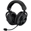 LOGITECH G PRO X2 LIGHTSPEED Wireless Gaming Headset - Blue Mic - BLACK - 1