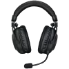 LOGITECH G PRO X2 LIGHTSPEED Wireless Gaming Headset - Blue Mic - BLACK - 3