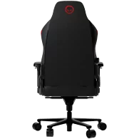 LORGAR Embrace 533, Gaming chair, PU eco-leather, 1.8 mm metal frame, multiblock mechanism, 4D armrests, 5 Star aluminium base, 