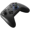 CANYON gamepad GP-W3 Android/Nintendo/PC/PS3 Wireless Black