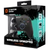 CANYON gamepad GP-W3 Android/Nintendo/PC/PS3 Wireless Black