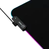 Lorgar Steller 913, Gaming mouse pad, High-speed surface, anti-slip rubber base, RGB backlight, USB connection, Lorgar WP Gamewa