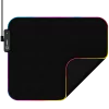 Lorgar Steller 913, Gaming mouse pad, High-speed surface, anti-slip rubber base, RGB backlight, USB connection, Lorgar WP Gamewa