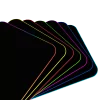 Lorgar Steller 913, Gaming mouse pad, High-speed surface, anti-slip rubber base, RGB backlight, USB connection, Lorgar WP Gamewa
