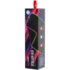 Lorgar Steller 913, Gaming mouse pad, High-speed surface, anti-slip rubber base, RGB backlight, USB connection, Lorgar WP Gamewa