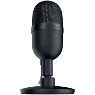 Razer Seiren V3 Mini - Black, Ultra-compact Streaming Microphone - 1