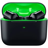 Razer Hammerhead HyperSpeed - Xbox Licensed, Wireless Multi-Platform Gaming Earbuds, Razer™ HyperSpeed Wireless, Active Noise Ca