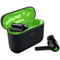 Razer Hammerhead HyperSpeed - Xbox Licensed, Wireless Multi-Platform Gaming Earbuds, Razer™ HyperSpeed Wireless, Active Noise Ca