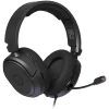 LORGAR Kaya 360, USB Gaming headset with microphone, CM108B, Plug&Play, USB-A connection cable 2m, fabric ear pads, size: 192*18